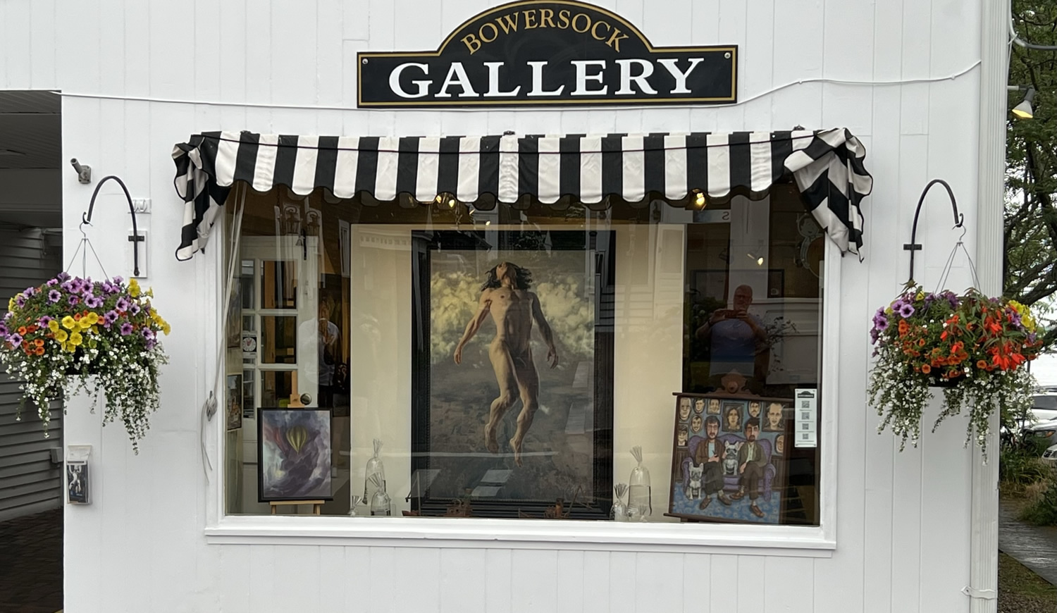 Bowersock Gallery