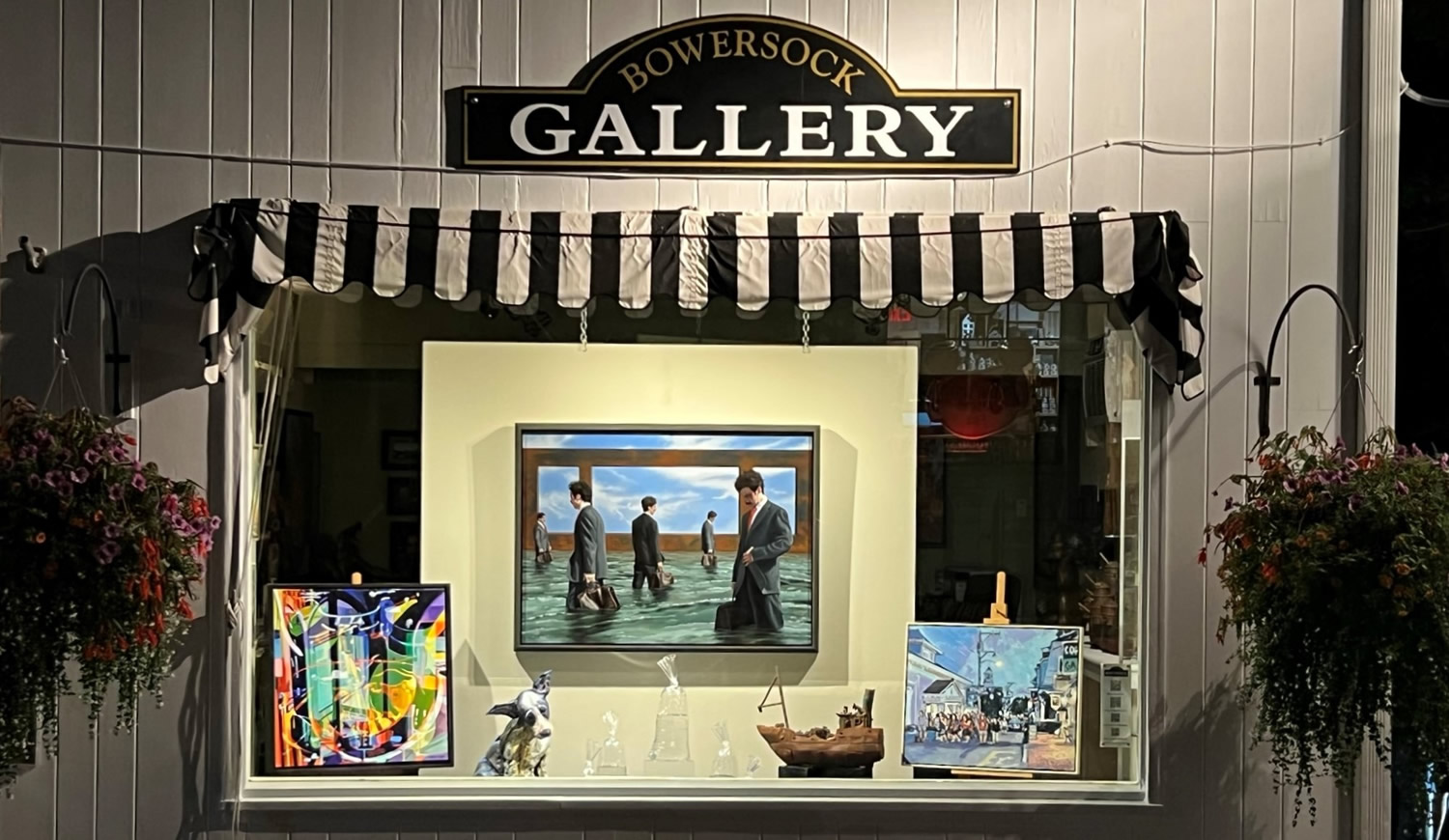 Bowersock Gallery