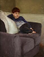 Contemplations by Morgan LaPlante-Olsen