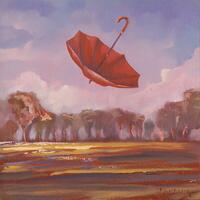 Swept Away by Steve Bowersock