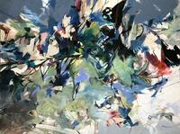 Seaweed Laurel by Jeffrey Fitzgerald