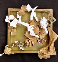Critical Chaos by Jeanne McCartin