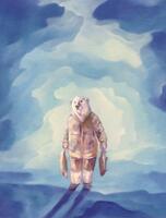 Runaway 9: The Provider by Steve Bowersock