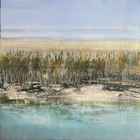 Spirit of the Grasses by Emma Ashby