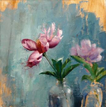 Looking Glass by Scott Conary