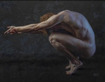 Offering by Dave Seeley