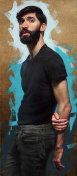 Red Hand, Green Thumb by Julie Beck