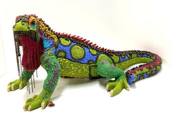 Igor by Helene Bess
