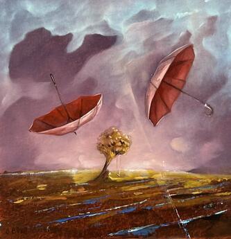 Deliverance by Steve Bowersock