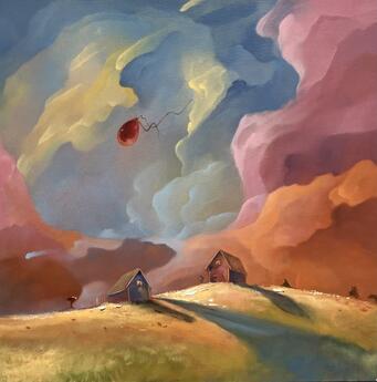 Having a Moment by Steve Bowersock