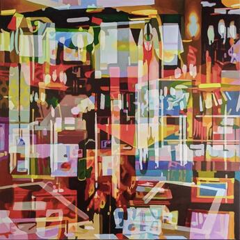 Sequence by Alan Ammann