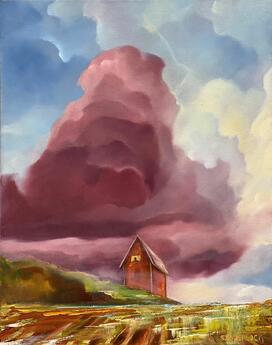 In the Quiet by Steve Bowersock