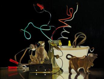 Electrical 101 by Noriko Fox