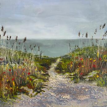 The Path by Emma Ashby