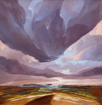 Changing Direction by Steve Bowersock