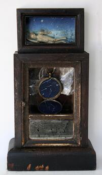 Dreamtime by Catherine Nash