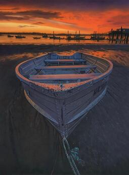 Sunny Comfort by Todd Bonita