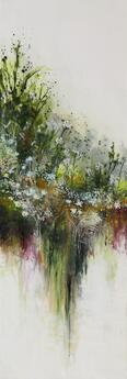 Wild Flowers of Summer by Emma Ashby
