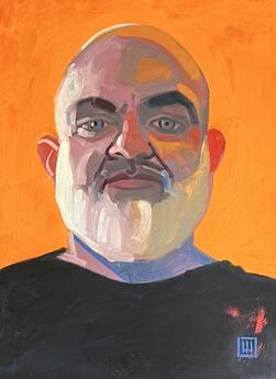 Barbato by Rob Westerberg