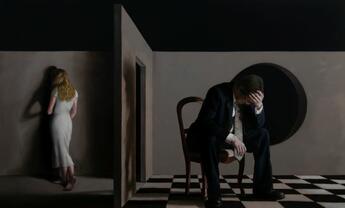 Incommunicado by Christopher Pothier