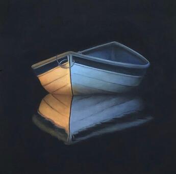 The Night by Todd Bonita