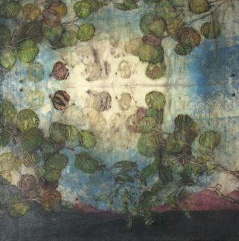 Portal by Catherine Nash