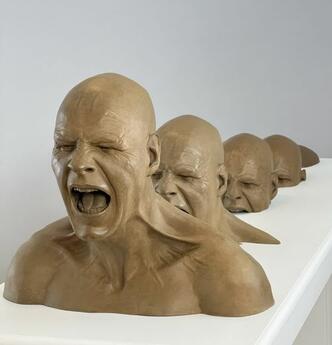 Rising Anger 4 of 6 by Neil Grant
