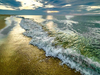 Race Point Sunset, Limited 01/25 by Allan MacKinnon