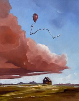 Float on By by Steve Bowersock