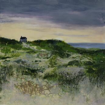 Morning Light by Emma Ashby