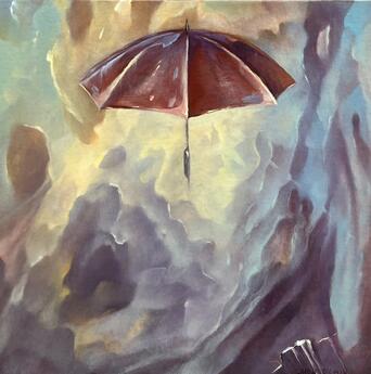 A Crack in the Heavens by Steve Bowersock