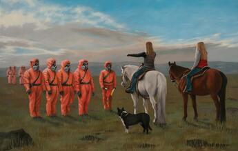 The Breaking Point by Christopher Pothier