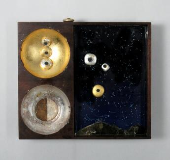 Moons by Catherine Nash