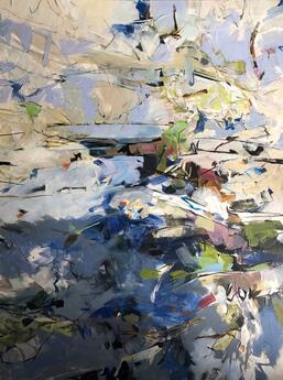 Sunday by Jeffrey Fitzgerald