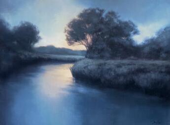 After the Storm by Darlou Gams