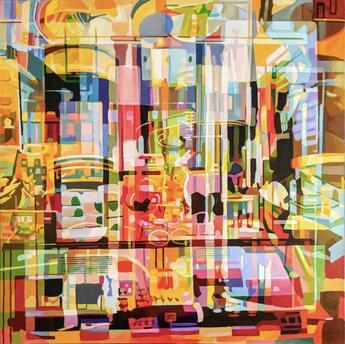 Candy by Alan Ammann