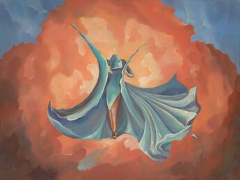 Calling Her Home by Steve Bowersock