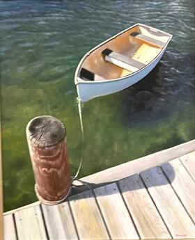 The Good Life by Todd Bonita