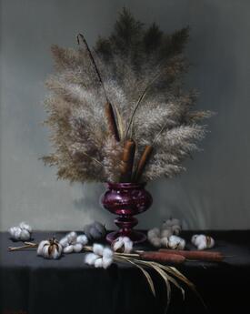 Fluff by Noriko Fox