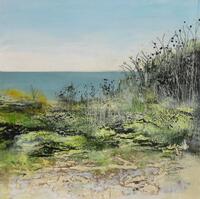 Calm of the Cape by Emma Ashby