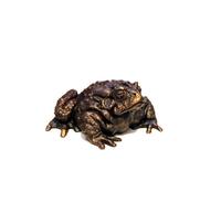 Toad I by Anthony Alemany